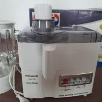 آبمیوه گیری سه کاره پاناسونیک