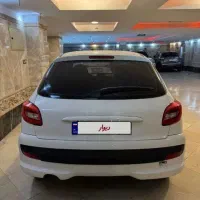 ۲۰۷ اتومات ۴۰۲ در حد صفر