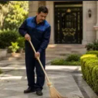 استخدام سرایدار اتباع