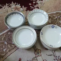 کاسه سوپ خوری