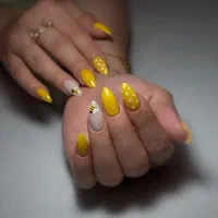 کاشت ناخن پارک ملت