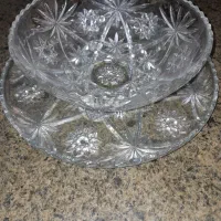 بلور وکریستال  درحد نو
