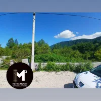شهرک-نمک-آبرود-ـ-450-متر-زمین-با-بنای-احداثی