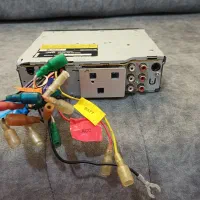 پخش jvc|قطعات یدکی و لوازم جانبی|اسلام‌شهر, صادقیه|دیوار