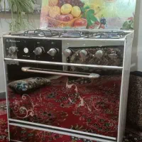 اجاق گاز.|اجاق گاز و لوازم برقی پخت‌وپز|کرمانشاه, |دیوار