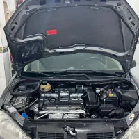 206sd v8 86|خودرو سواری و وانت|تبریز, |دیوار