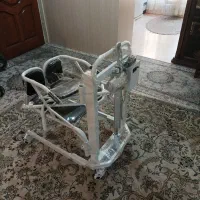 صندلی بیمار