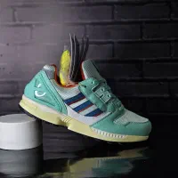 کتونی آدیداس زد ایکس zx8000 اتموس هیدرا سفارش ژاپن