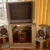 تلویزیون، ضبط