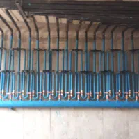 جوشکاری گاز