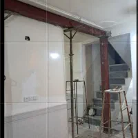 جوشکاری وتعمیرات و خورده کاری سیار