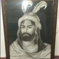 سیاه قلم