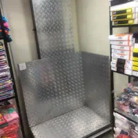 بالابر هیدرولیک