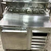 وسایل رستوران و کبابی