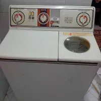 لباسشویی دوقلو فرانسوی نو