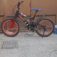 دوچرخه سایز ۲۰