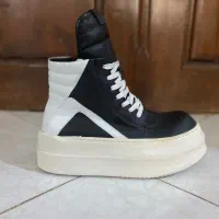 بوت Rick Owens