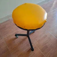 صندلی کمک دار