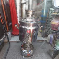 سماور ۲۰ لیتری گازی و نفتی