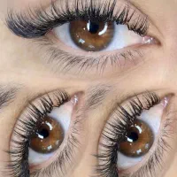 اکستنشن مژه