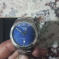 ساعت مچی تیسوت اصلی ساخت سوئیس
