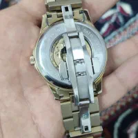 ساعت ویمبرلی اتمی