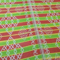 حصیر پلاستیکی مسافرتی