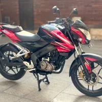 ان اس ns150 مدل ۹۵