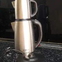 چای ساز بوش