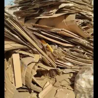 خرید ضایعات کارتون کیلوی ۲۷هزار خریدارم