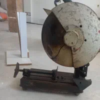یک دستگاه پروفیلبر رونیکس