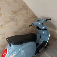 موتور دایچی ۱۵۰ فروش فوری