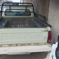فروش پیکان وانت مدل 92