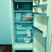 یخچال تمام فریزر