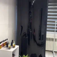 سولاریوم(بانوان) قیطریه/چیذر/اندرزگو