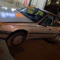 پژو ۴۰۵|خودرو سواری و وانت|شاهرود, |دیوار