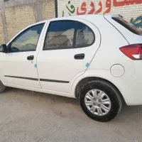 تیبا ۲ مدل ۱۴۰۰