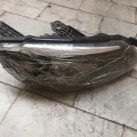 چراغ جلو راست رانا پلاس