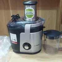 آبمیوه‌گیر بوش ۱۲۰۰ وات اصل اورجینال