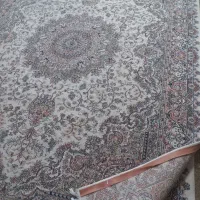 ۲تخته۹متری۷۰۰شانه۲۵۵۰تراکم نخ اکرولیک سالم