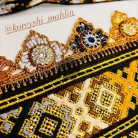 کریشی شیک و خاص