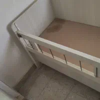 تخت نوزاد