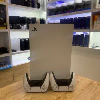 Ps5 fat digital فت|کنسول، بازی ویدئویی و آنلاین|ارومیه, |دیوار