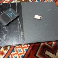 PS2   بسیار تمیز(بدون باز شدگی) (فروش فوری)