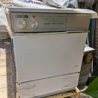 یخچال، اجاق گاز، لباسشویی