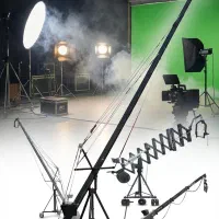 انواع کرین گروه فنی مهندسی پرشین صنعت سپاهان