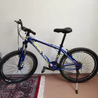 دوچرخه