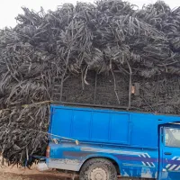خریدارضایعات نوار تیپ لوله پلی ایتلن شلنگ قطره ای
