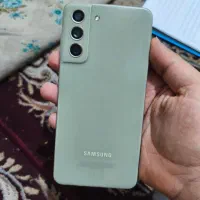 S21fe. رم ۸ حافظه ۲۵۶گیگ