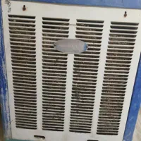 کولر آبی بزرگ 700